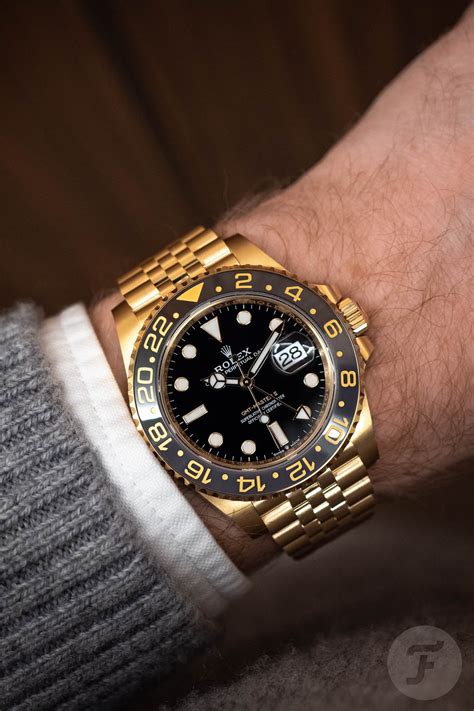 gamma rolex